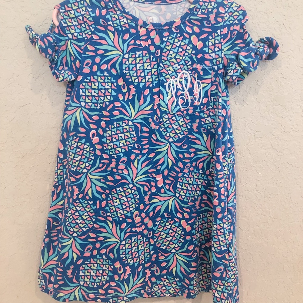 Kids Marley Lilly Dress
